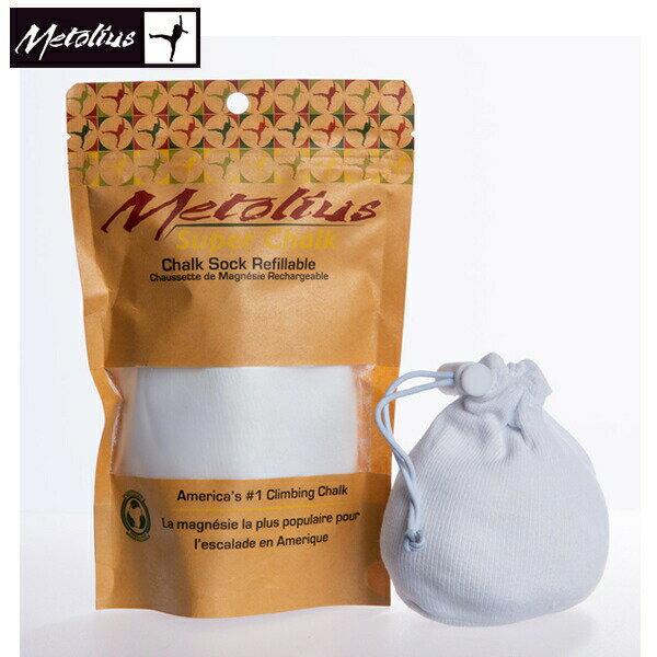 メトリウス チョークソック CP 778008 ME15044 国内正規品