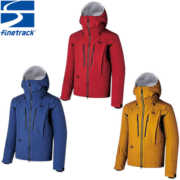 楽天市場】ファイントラック（finetrack） エバーブレスバリオ