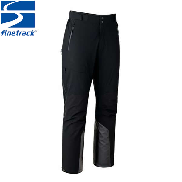 Rakuten - [finetrack] ファイントラック エバーブレスアクロパンツ (メンズ) cp 743211 FAM0722 国内正規品