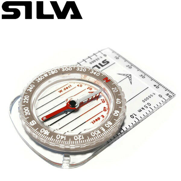 [SILVA] シルバ No.7 Classic 737011 ECH172 国内正規品
