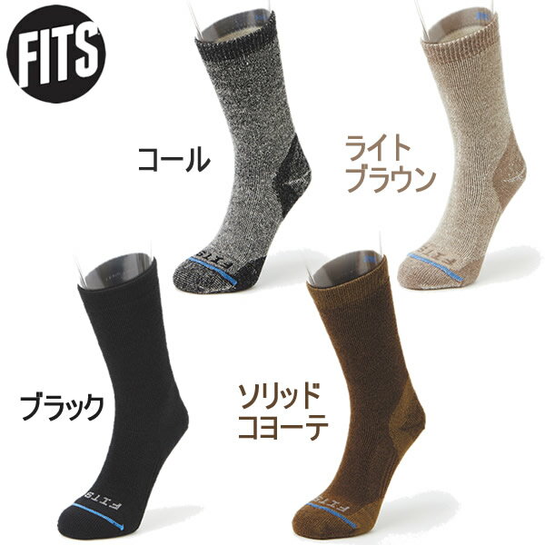 Rakuten - フィッツ ミディアムラグドクルー 750040 F1005 国内正規品