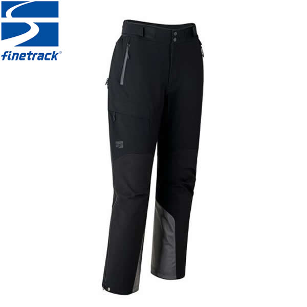 乐天商城 - [finetrack] ファイントラック エバーブレスアクロパンツ (ウィメンズ) cp 743211 FAW0722 国内正規品