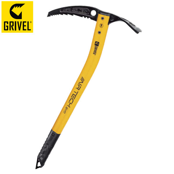 Gボーンシャフトにより強度と軽さを両立させシャフトの曲がりに強いモデル ニッケルクロムモリブデン鋼のヘッド。 ヘッドとシャフトのデザインおよび石突形状が新しくなりました。 シャフトにGスライダー・2 (トリガーハンドレスト) を取り付けられ...