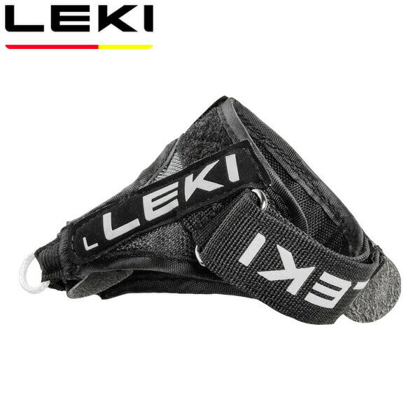 Rakuten - [LEKI] レキ シャーク ストラップ SML 757011 130052x 国内正規品 ポールアクセサリー