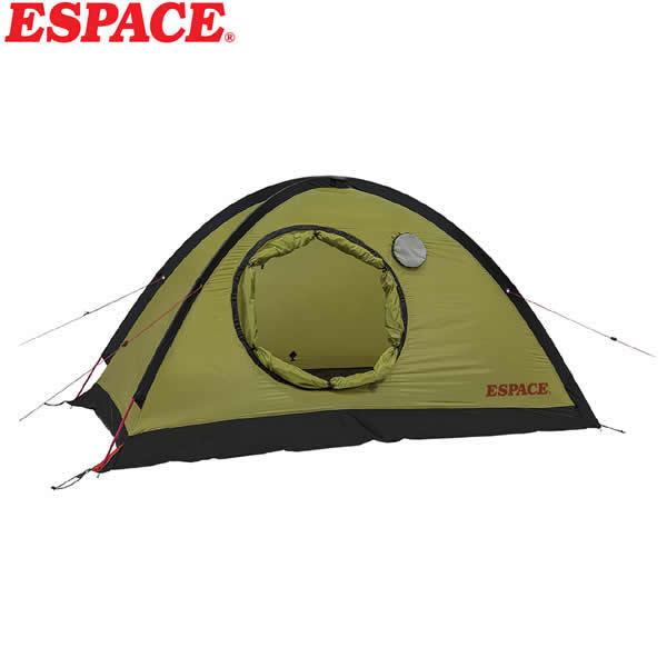 Tents, Tarps - エスパース NEW マキシム ウインターエントランス 国内正規品
