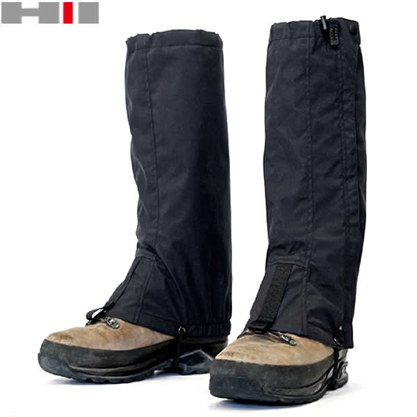 [HERITAGE] ヘリテイジ S to F Gaiter ゲイター 755001 国内正規品