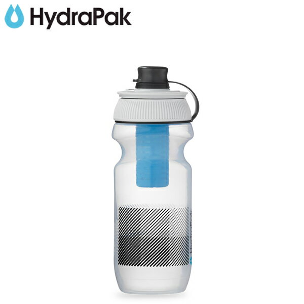 [HydraPak] ハイドラパック ブレイカウェイ + 600ml 732000 BFA2005 国内正規品