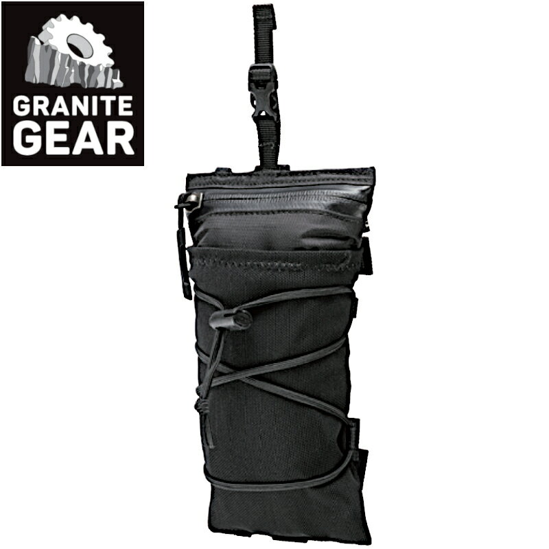 [GRANITE GEAR] グラナイトギア クイックスタッシュ 2210900075 国内正規品