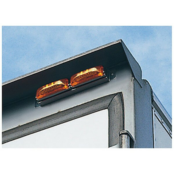 ��Pa-man���ꥸ�ʥ�� �ֹ��� 12LED��2Ϣ DC24V �ɿ� ����󥸥�� �ȥ�å��� BH-2L