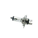 ヘッドランプバルブ H4 DC24V 2ヶ入 75/70W 3300K トラック用品 外装 汎用 交換
