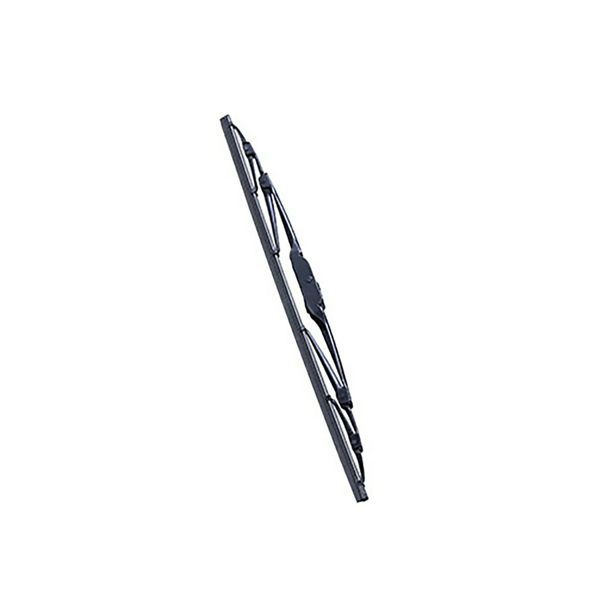 Rakuten - 【Pa-manオリジナル】 シリコンワイパーブレード Uフック用 巾6mm 長さ475mm 1本 PAS48