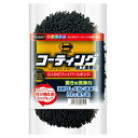 【1日限定ポイント3倍!】らくのびファイバースポンジ スペアモップ 交換用 コーティング施工車専用 プレミアムマイクロファイバー 高弾性 洗車用品