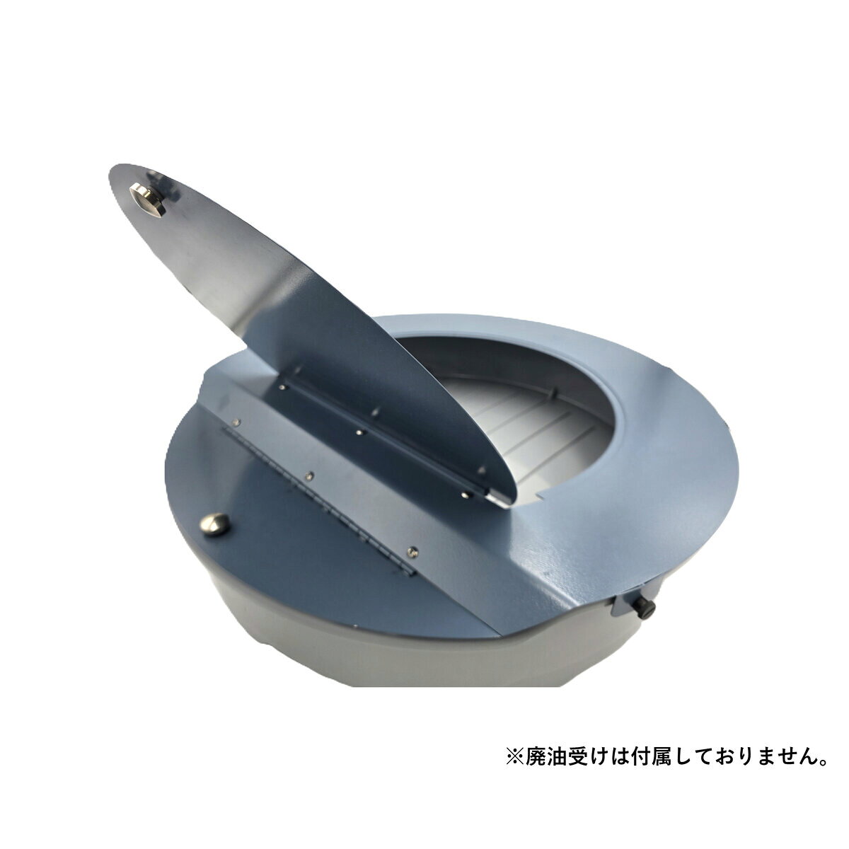 【Pa-manオリジナル】 廃油受け ドラム缶用カバー 2WAY 蓋 自動車整備 廃油処理 LY...