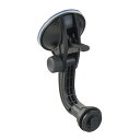 【1日限定ポイント3倍!】フロントガラス用モニター固定具 品番1120034000 7インチTFTモニター専用 バックカメラ ディスプレイ 車載 交換部品