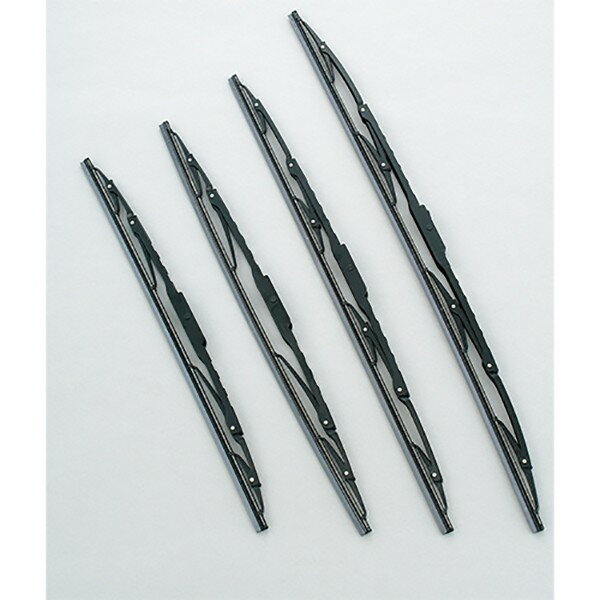 �磻�ѡ��֥졼�� 2��1���å� ��������ץ졼���� U�եå��� ��6mm Ĺ��450mm