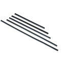 【1日限定ポイント3倍!】デザインワイパー用替ゴム 10×475mm 1本売り 純正デザインブレード(エアロタイプ)適合 交換 トラック用品