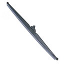 【1日限定ポイント3倍!】スノーブレード Uフック用 1本 長さ300mm フロント用 ワイパー 雪用 冬用
