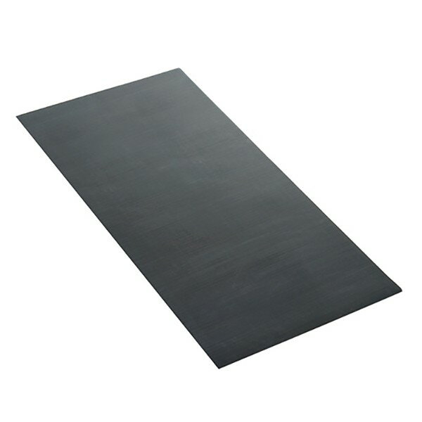 荷台マット 2tトラック用 3100×1600mm 厚み3mm ゴムマット 両面エンボス加工 荷台シート 滑り止め キズ..