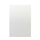 【Pa-manオリジナル】 タレゴム EVA製 700×900×3mm 丸めずお届け 白 泥除け マッドガード 大型トラック 飛び石対策