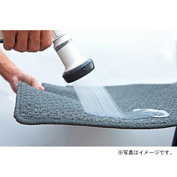 トラック用 フロアマット 日産UD ファインコンドルワイド(H05/01〜H23/07) 特殊滑り止め加工 フェルト生地 難燃性素材 日本製 洗濯可 黒 車 カーマット 3