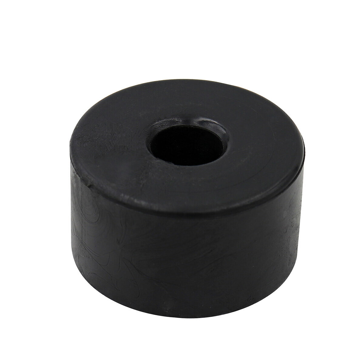 ●当社ホイールレバードーリー用の交換部品です。 ●サイズ：巾30mm×φ53mm ●材質：車輪/樹脂（ナイロン） ●自重：0.07kg