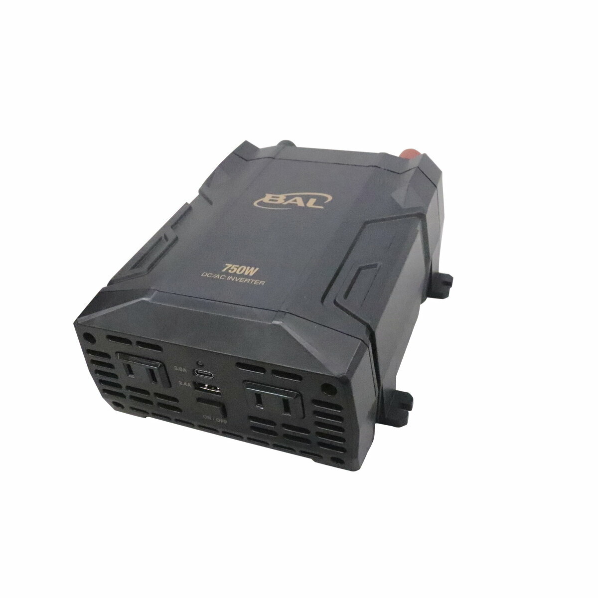 DC/ACCo[^[ 750W [DC12VAC100V/DC5Vɕϊ] h RZg USB2|[g(TYPE-AAC) ԍ