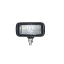バックランプ DC12V 電球なし(G18タイプ) 国産トラック汎用 1個 角型 四角 ライト 外装