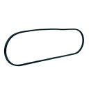 【Pa-manオリジナル】 ダブルタイヤリング 石噛み防止ベルト スチール/ホイール用 22.5×10穴用 新ISO規格車 大型トラック 石 泥 飛散防止