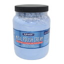 ブルーマジック メタルポリッシュクリーム 金属光沢磨きクリーム 2kg