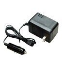 【1日限定ポイント3倍!】【Pa-manオリジナル】 ニューパワーステーション用 充電アダプター AC100V ジャンプスターター 交換部品 自動車整備