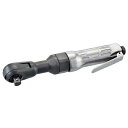 エアラチェットレンチ 差込角12.7mm(四角) 強力タイプ 62Nm 150rpm 自動車整備工具 家具 メンテナンス DIY