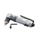 エアードリル アングル型 最大径φ10mm 強力タイプ