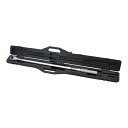 【Pa-manオリジナル】 トルクレンチ プレセット型 トルク設定式 100〜600N・m 差込角25.4mm 四角 左右OK 全長1040mm ケース付 プリ...