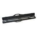【Pa-manオリジナル】 トルクレンチ プレセット型 トルク設定式 200〜1.000N・m 差込角25.4mm 四角 左右OK 全長1240mm プリセット...