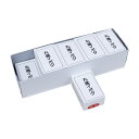 【1日限定ポイント3倍!】スベリロー 10ヶ入 丸徳 イボタ イボタロー 木工用スベリロー スベリ蝋 イボタ蝋 家具の引き出し