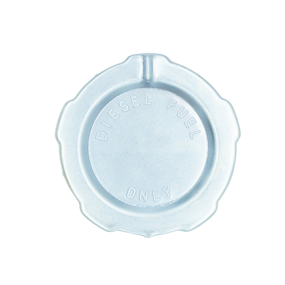 燃料タンクキャップ いすゞ用 φ112mm 鍵なし スチール DS1584