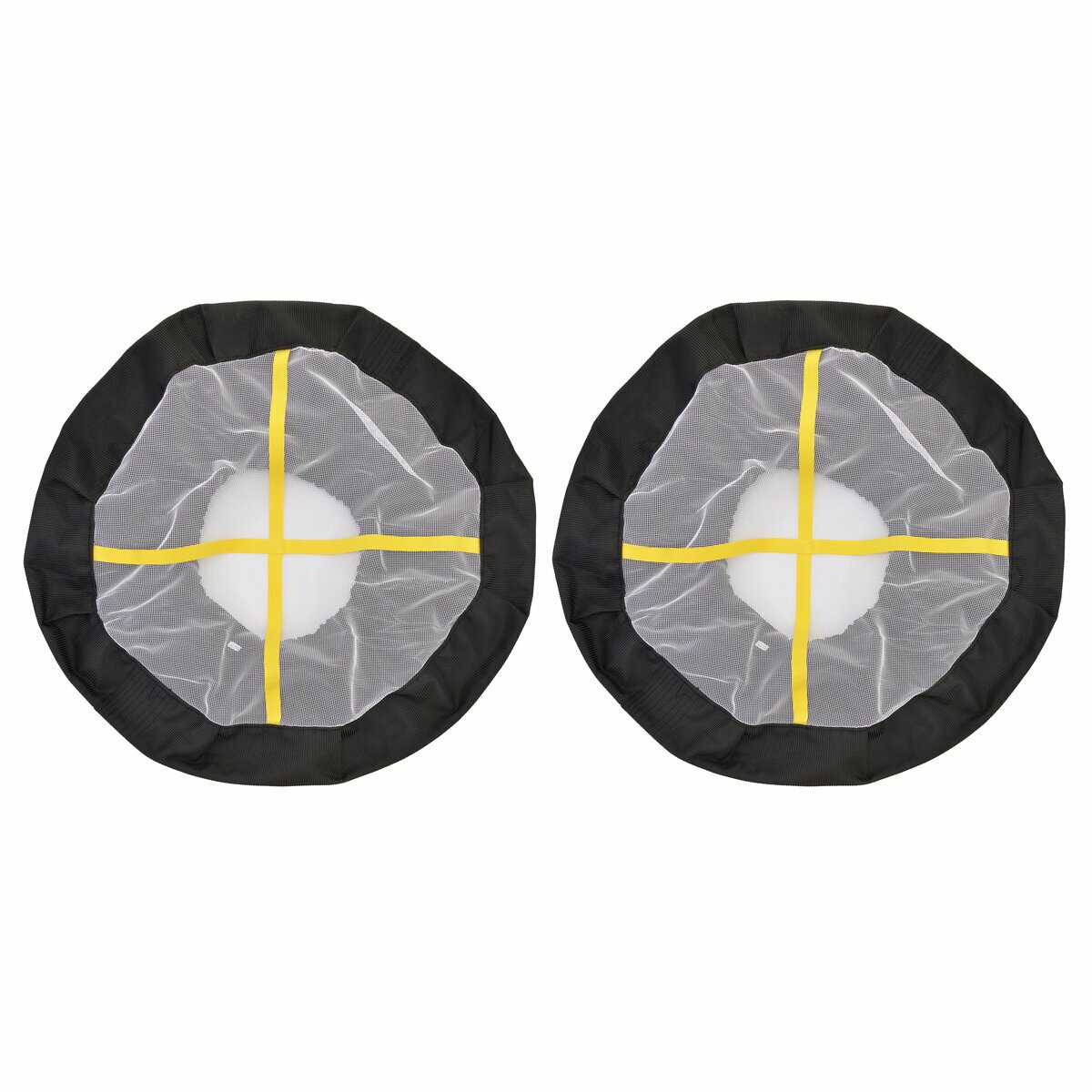 【Pa-manオリジナル】 布製タイヤチェーン 軽トラック 軽自動車用 2枚 145/80R12他 左右兼用 規制対応 スノーソックス 非金属 取付簡単 軽量