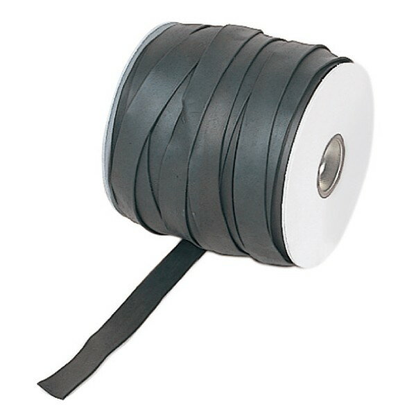 【1日限定ポイント3倍！】【Pa-manオリジナル】 ゴムタイト 平型 30mm×60m リール巻 日本製 トラックシート 固定 荷崩れ防止 荷台 ホロ ゴムバンド