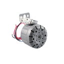 【1日限定ポイント3倍!】【Pa-manオリジナル】 ポップメロディ 後退警報器 DC12-24V 防水 バック・メロディ2種 日本製 バックアラーム バックブ...