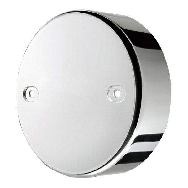 【Pa-manオリジナル】 センターキャップ 22.5インチ トラック 大型 UD リアひきずり側 10穴 1枚入 新ISO規格 ホイールセンターカバー パーマンロゴ無 スチール