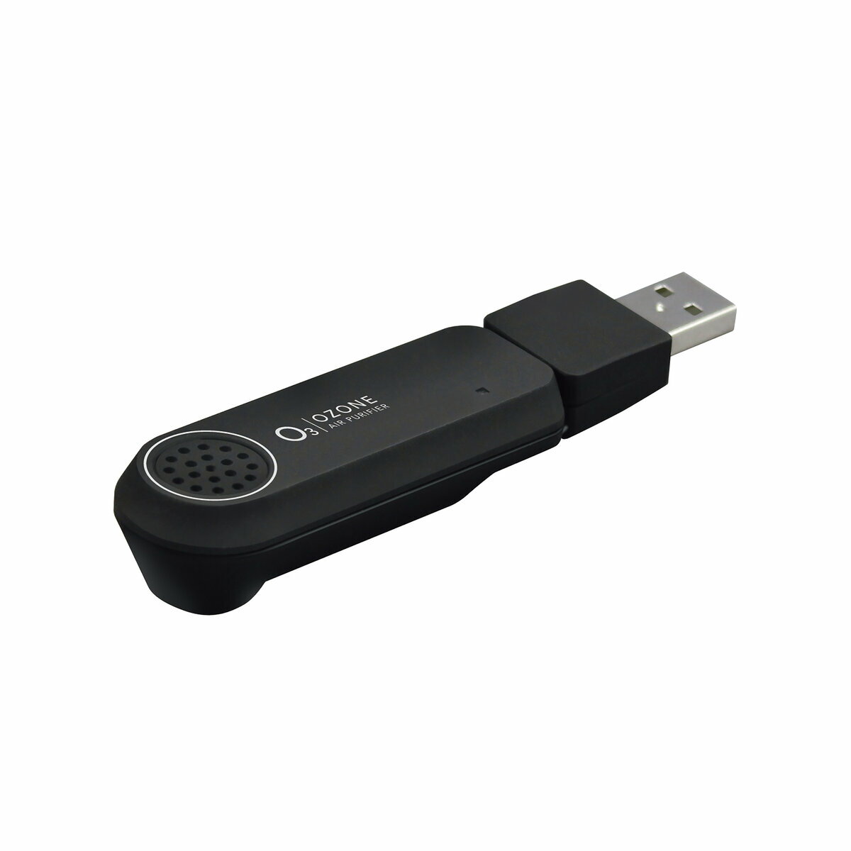 USBエアピュリファイヤー オゾン 空気清浄機 除菌 消臭 車載 小型 PC用 リモートワーク
