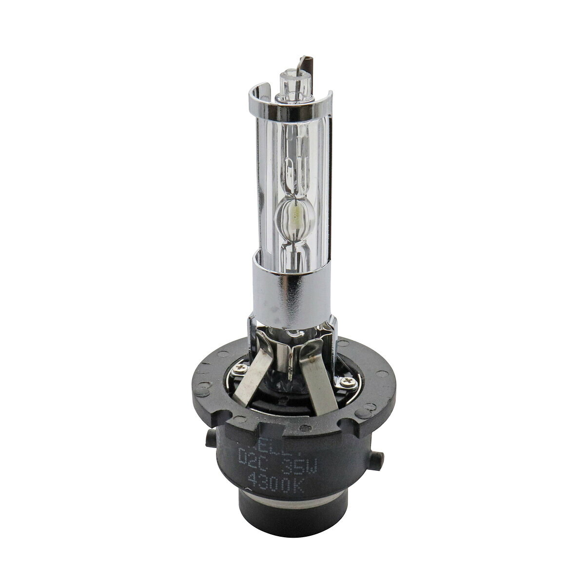 樂天商城 - 【D2R・D2S 両タイプ対応】 HIDバルブ D2C 4300K DC12V/24V 35W 1ヶ ヘッドライト 純正交換 ディスチャージ トラック
