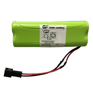 ɤǤ饤Ȥ ѥХåƥ꡼ DC7.2V 2500mAh ݡ֥륭꡼LEDָ AC100V ťХåƥ꡼¢  ɿ  饤