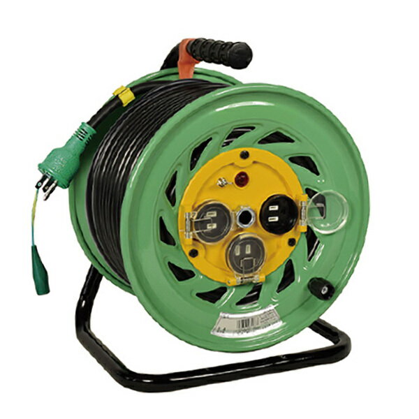 ŵɥ꡼ AC100V 30m 3 ɱɿХå  ݥåץ饰 Ÿɥ