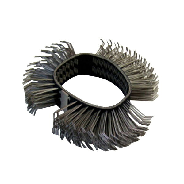 Rakuten - ワイヤーブラシ 巾23mm 粗目 #36561100専用 交換部品 (スーパーストリッピングツール ステッカーはがし/サビとり/塗装はがし) エア工具
