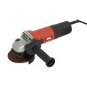 電動ディスクグラインダー 変速 AC100V コード式 非防水 3100-10000rpm 工具