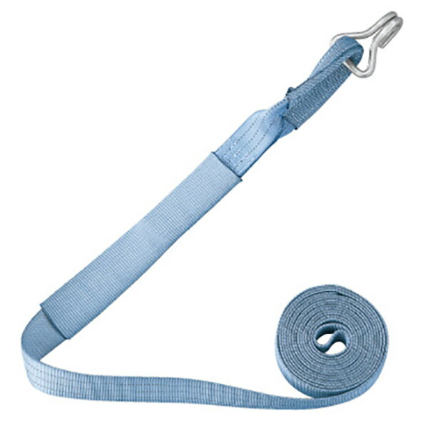 【Pa-manオリジナル】 ラッシングベルト 交換用 幅50mm 5m Jフック/Uフック 巻取ベルト 荷締め 荷締機 パーマン