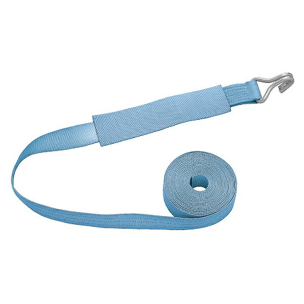 【Pa-manオリジナル】 ラッシングベルト 交換用 幅50mm 7m Jフック 巻取ベルト 荷締め 荷締機 パーマン