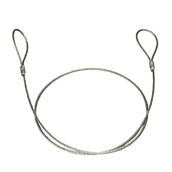 �磻�䡼 ��å� �̳� ��10mm��1m 4�ܥ��å� JIS �ȥ�å����� �߶�