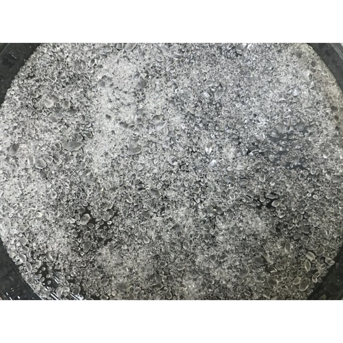 融雪剤 無塩 凍結防止剤 酢酸ナトリウム 15kg 錆に強い 除草・防塵にも 業務用 大容量
